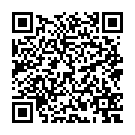 QR code for plate XMY-7373