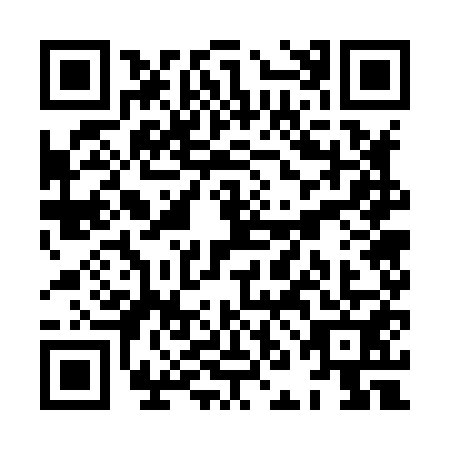 QR code for plate XNG-8519