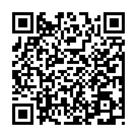 QR code for plate XNW-4349