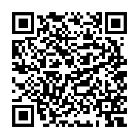 QR code for plate XOG-6556