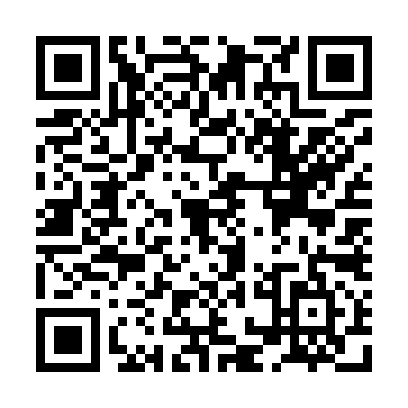 QR code for plate XOG-9957