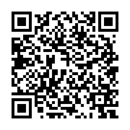 QR code for plate XPP-6638