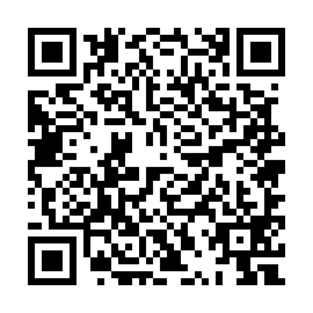 QR code for plate XPU-5999