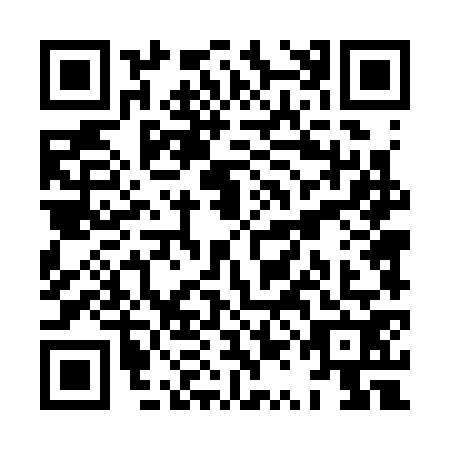 QR code for plate XQD-3724