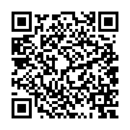QR code for plate XQF-7658