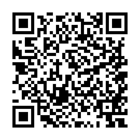 QR code for plate XQG-9899