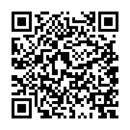 QR code for plate XQV-1508