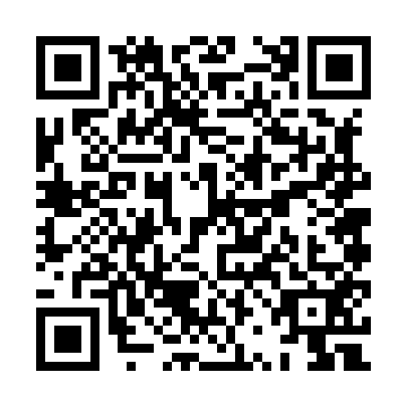 QR code for plate XRF-8524