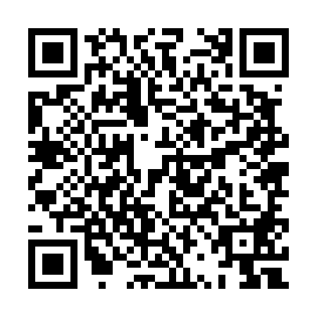 QR code for plate XRJ-4889