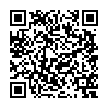 QR code for plate XRP-4147