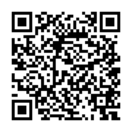 QR code for plate XRW-5486