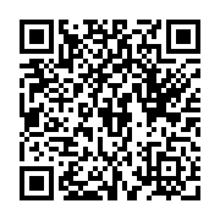 QR code for plate XRX-1416