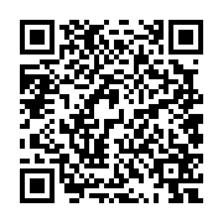QR code for plate XTF-0663