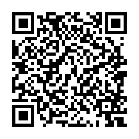 QR code for plate XTH-3862