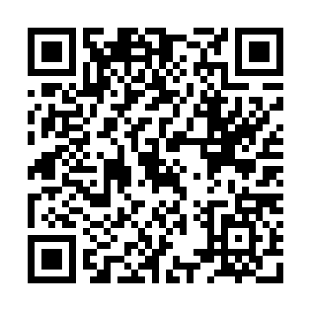 QR code for plate XUV-4872