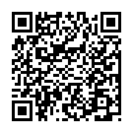 QR code for plate XUW-5104