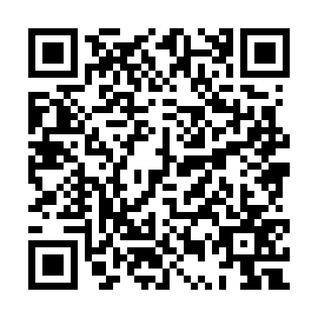 QR code for plate XUX-7774