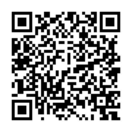 QR code for plate XUX-8751