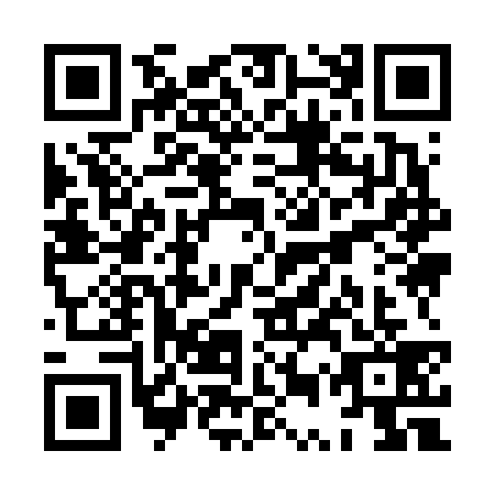 QR code for plate XUY-6395