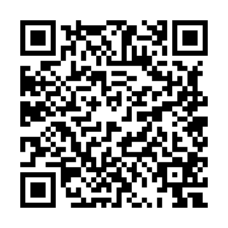 QR code for plate XVG-8044