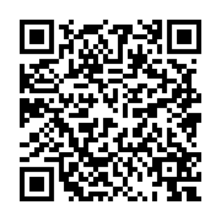QR code for plate XVH-5262