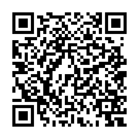 QR code for plate XVP-3638