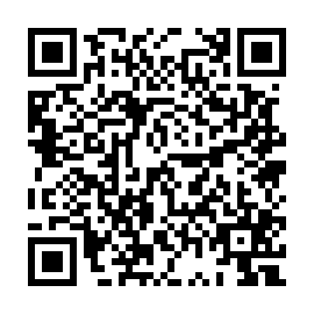 QR code for plate XWA-5057