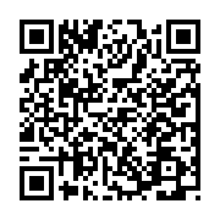 QR code for plate XWB-8029