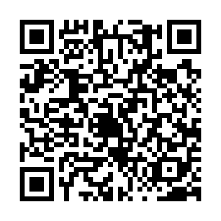 QR code for plate XWD-7587