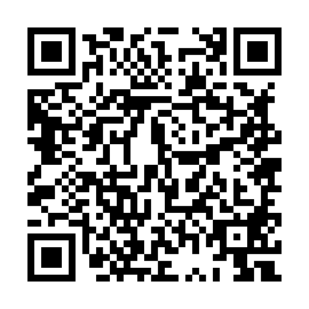 QR code for plate XWJ-8888
