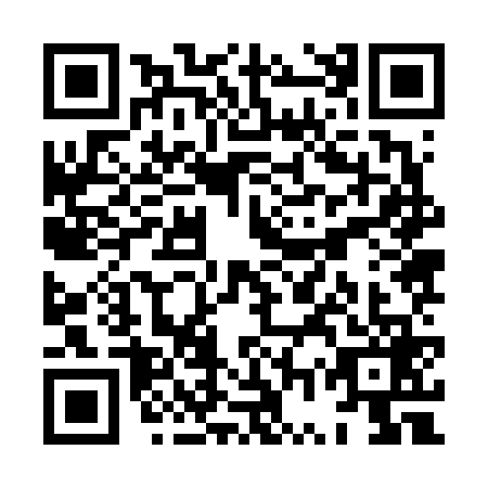 QR code for plate XWZ-6691