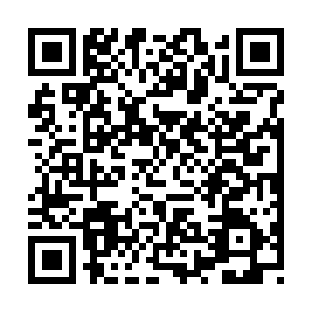 QR code for plate XXG-7150