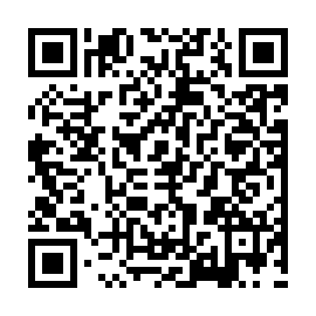 QR code for plate XXV-9721