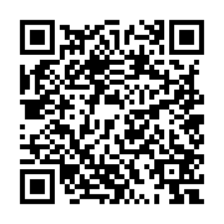 QR code for plate XXW-9038