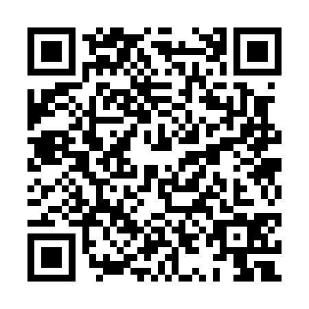 QR code for plate XYC-0345