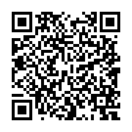 QR code for plate XYL-5457