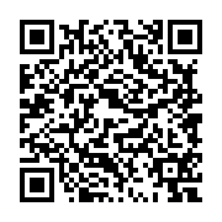QR code for plate XZT-8143