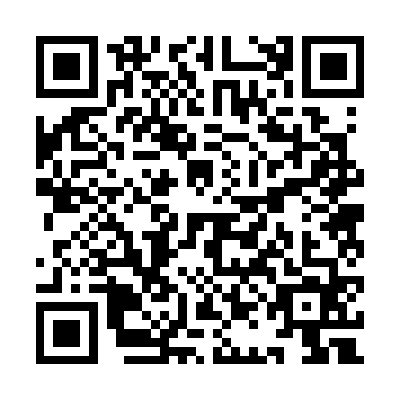 QR code for plate YAB-3649