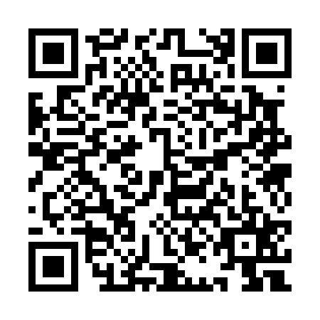 QR code for plate YAC-0257