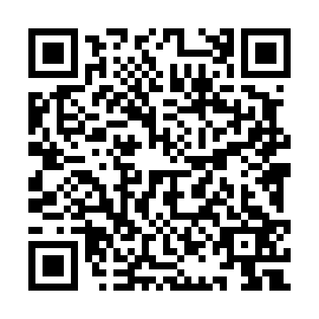 QR code for plate YAL-4234