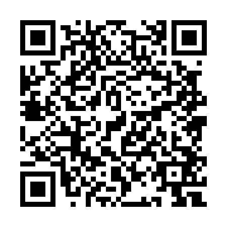 QR code for plate YAX-0429