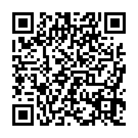QR code for plate YAX-4700