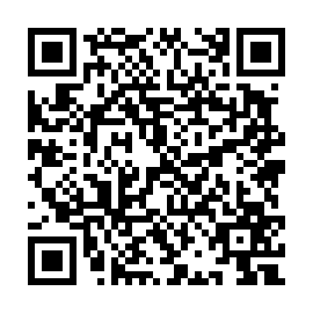 QR code for plate YBM-4677