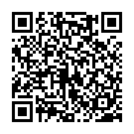 QR code for plate YBY-9554