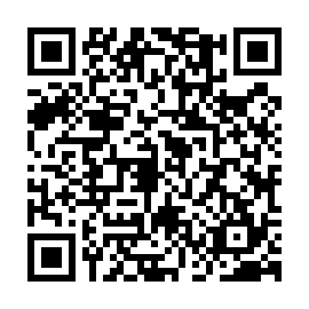 QR code for plate YCZ-5345
