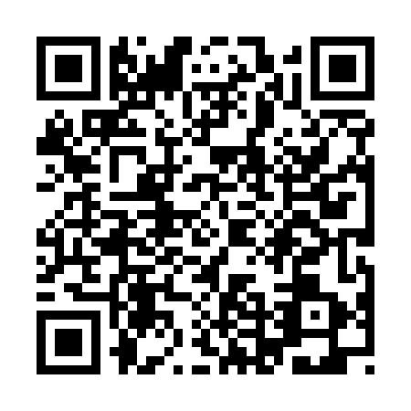 QR code for plate YDH-5435