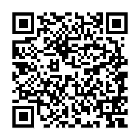 QR code for plate YED-6980