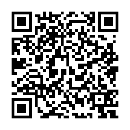QR code for plate YEX-3330