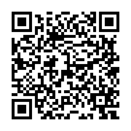 QR code for plate YFC-8057