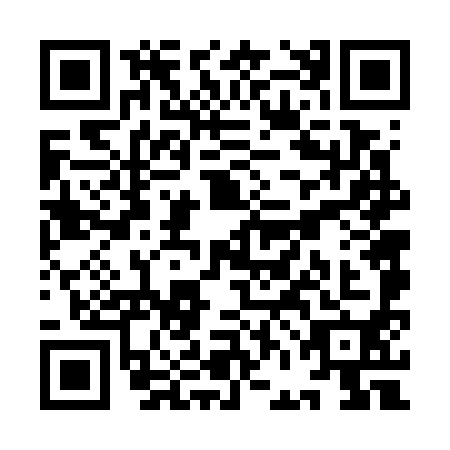 QR code for plate YFF-7907